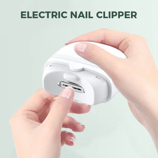 Air™ Electric Nail Clipper